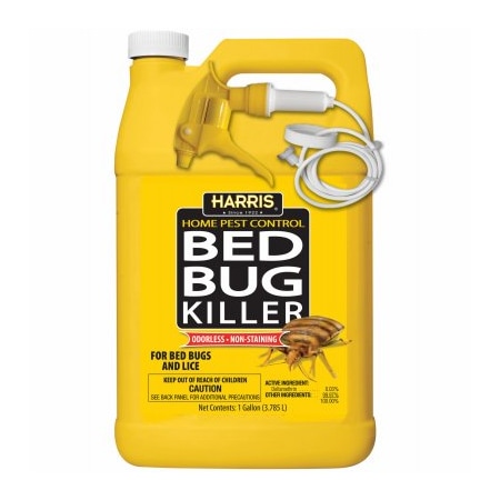 Pf Harris GAL RTU Bed Bug Killer HBB-128