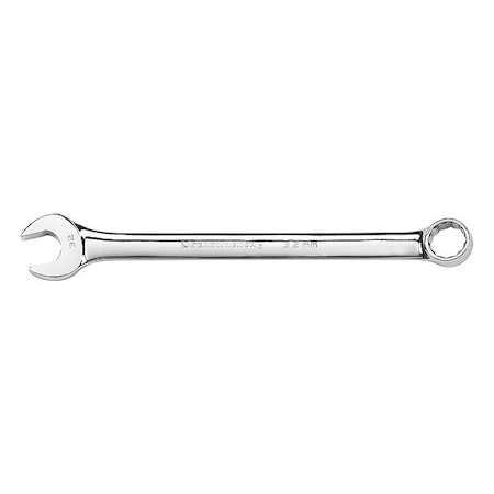 Gearwrench Combination Wrenches, Alloy Steel 81745D