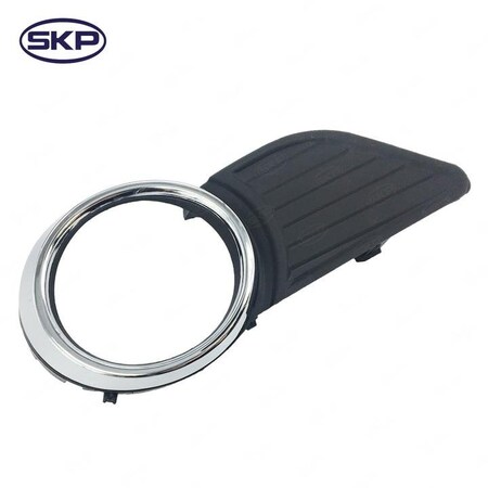 Skyward Automotive Products Fog Light Bezel, SK601358