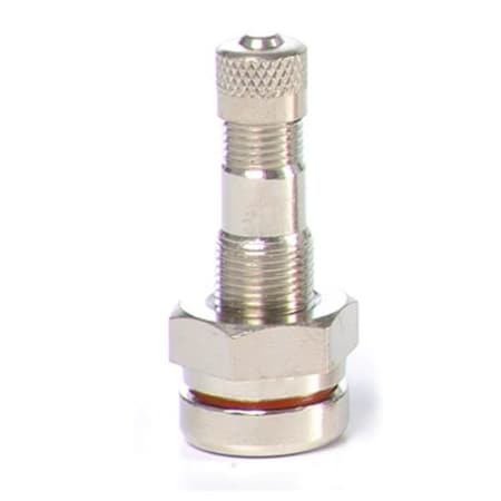 Dill Air Controls Vs-542 O-Ring Clamp-In Valve, 10PK VS-542-10