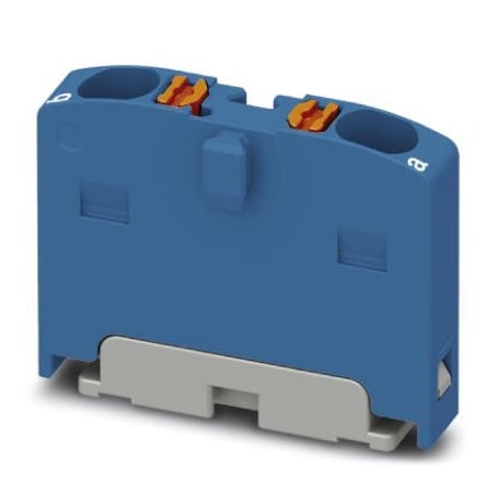 Phoenix Contact PTFIX 2X1 5 BU Distribution block Basic 1045925