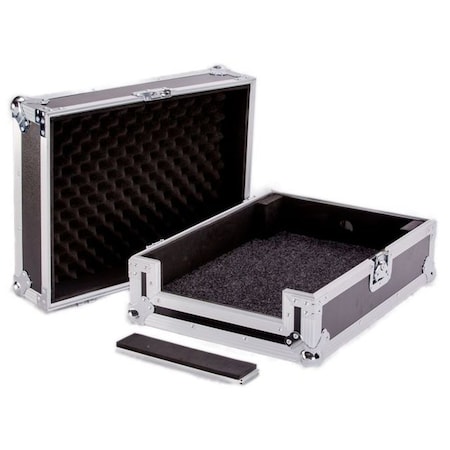 Deejay Led Fly Drive Case For Pioneer CDJTOUR1 Multi-Player or Similarly Sized Equipment w/Wheels TBHCDJTOUR1