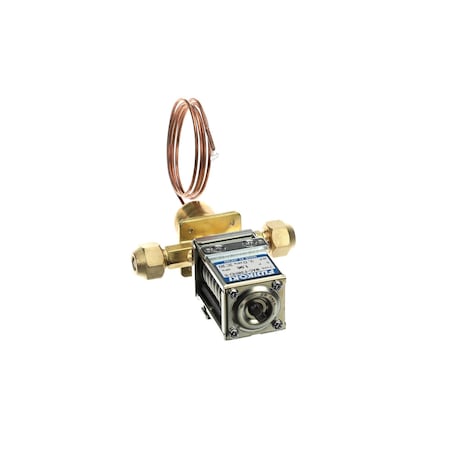 Hoshizaki Water Regulating Valve P04025-01