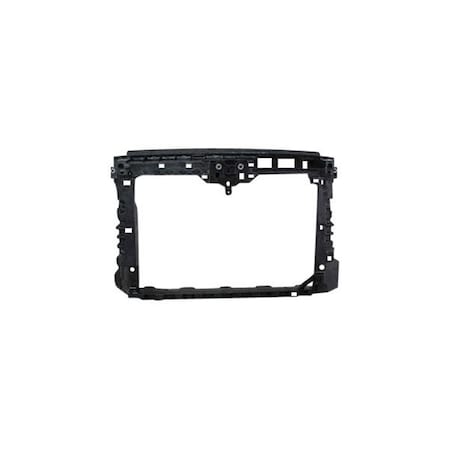 Sherman Parts Front Radiator Support for 2016-2019 Volkswagon Passat SHEVWPASS16-49AQ-0