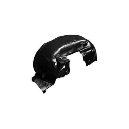 Geared2Golf Front Right Side Fender Inner Panel for 2007-2009 Kia Sorento GE2143197