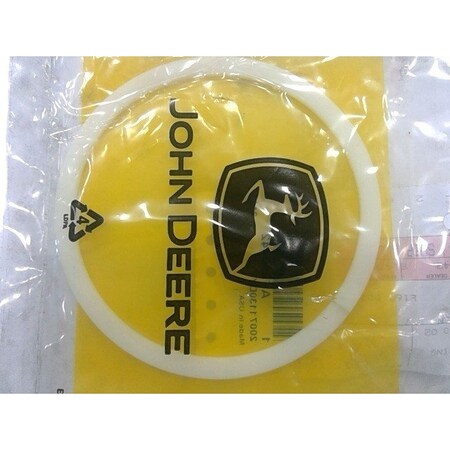 John Deere BACK-UP RING, OEM AT280442