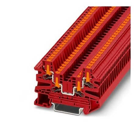 Phoenix Contact PTV 2 5-QUATTRO RD - PTV 2 1291506