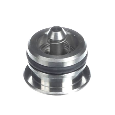 Stoelting Aerator with O-Ring A02.004