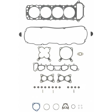 Fel-Pro PermaTorque Engine Cylinder Head Gasket Set, HS9646PT-2