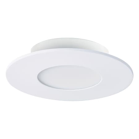 Halo White 4 in. W LED Recessed Downlight 10 W JBD4079FS1EWHCA