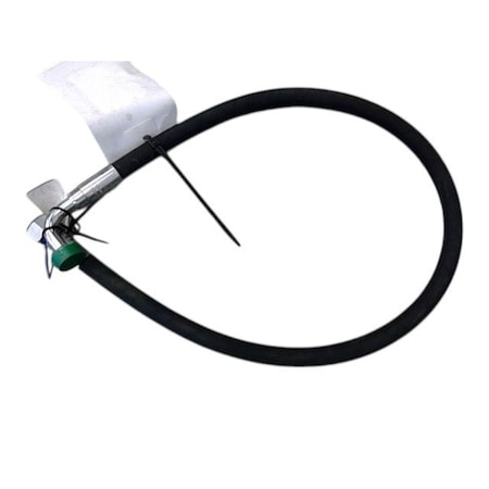 John Deere HYDRAULIC HOSE, OEM LW10030149