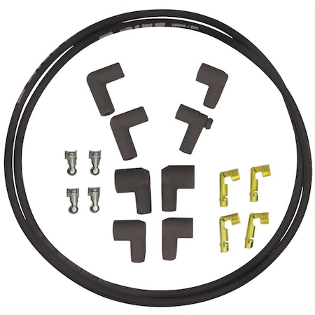 Superjock Coil Wire or Replacement Kit SU1592566