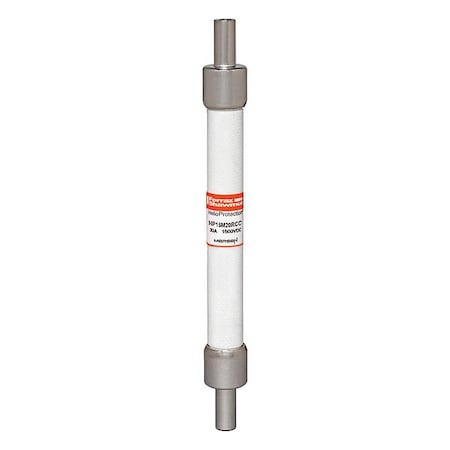 Mersen Solar Fuse, 4 13/32 in L, 1.5 kV DC, 20 A HP15M20RCC