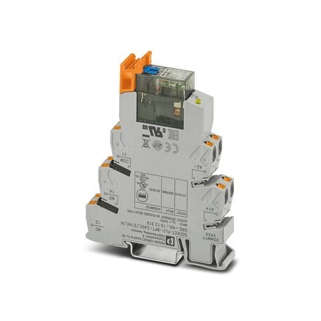 Phoenix Contact PLC-RPT- 24DC/21HC/MS PLC-INTERFACE 2910530