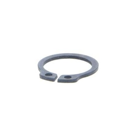 Powerboss REPLACEMENT RING 12610234