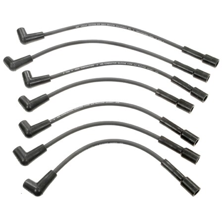 Pro Series Wire Standard Motor Products, Wire Sets Dom Truck,  29644