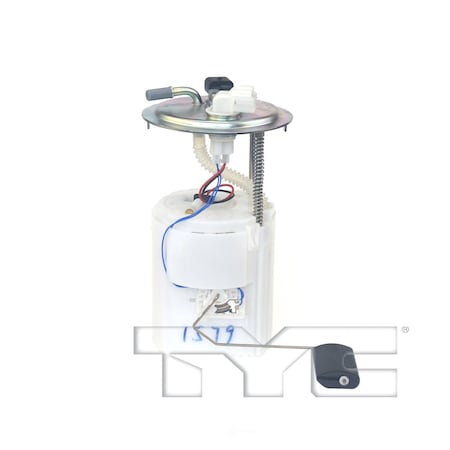 Tyc CRQ Premium Fuel Pump Module 150411-A