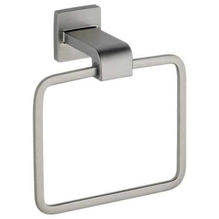 Delta Urban Arzo Towel Ring 77546-SS