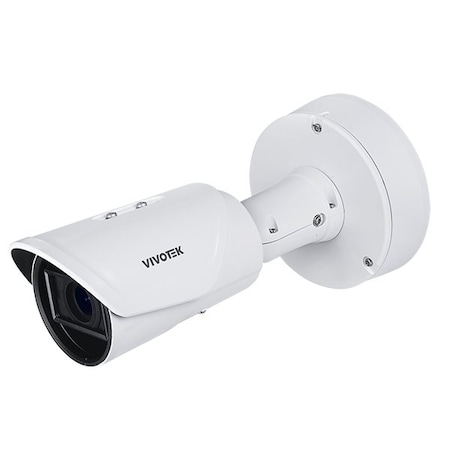 Vivotek 2MP 50M IR Outdoor WDR Pro Remote Focus Bullet, IoTSecurity IB9365-EHTV-V2