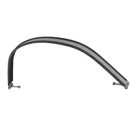 Mytee Products 22in Round Reefer Fuel Tank Support Strap for 7AMPASA-355-S for 22in Fuel Tanks FTS-7AMPASA-355-S