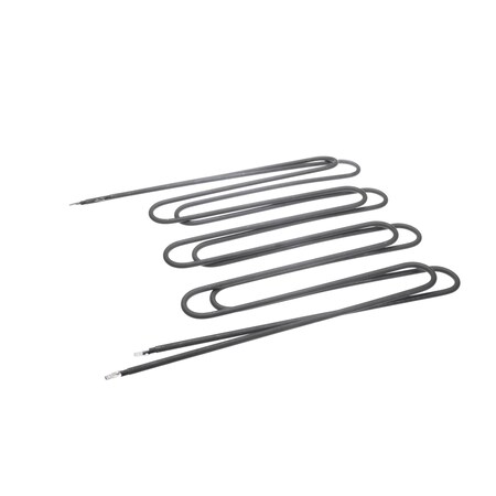 Winston Heater, 240V, 1997W, 115 SV1115-2