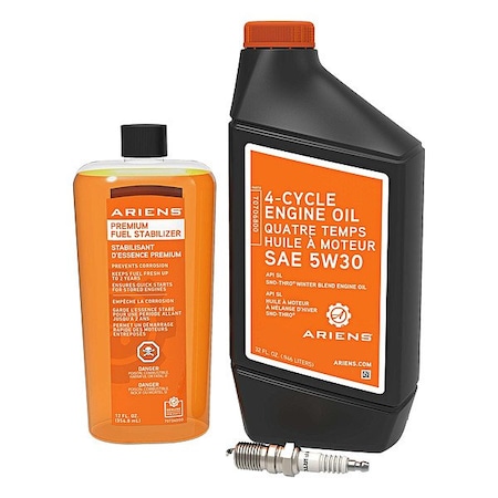 Ariens Engine Tune-Up Kit, Petroleum 72105100