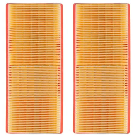 Premium Guard Premium Air Filter PA5443