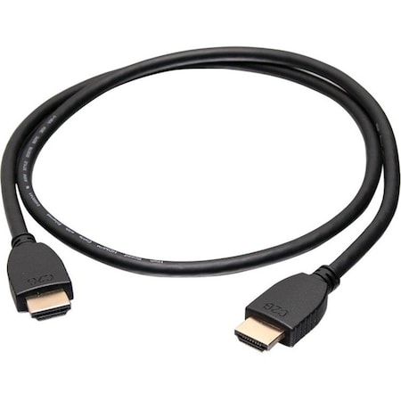 C2G 6FT HIGH SPEED HDMI CABLE - 3PK C2G21004