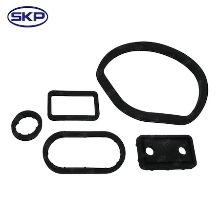 Skyward Automotive Products Engine Oil Filter Housing Seal Kit, SK112184