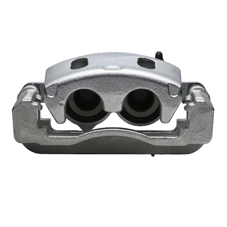 Dfc Silver Zinc Caliper, Disc Brake Caliper,  331-48002