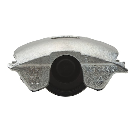 Dfc Silver Zinc Caliper, Disc Brake Caliper,  331-40045