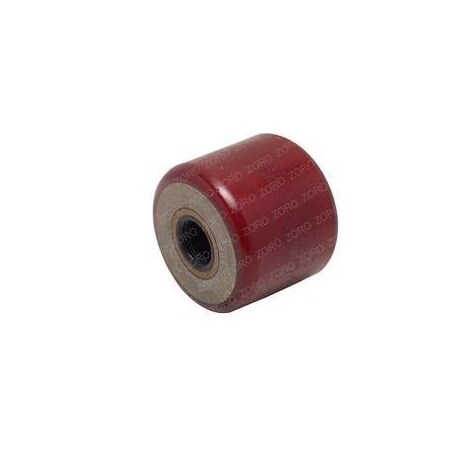 Crown REPLACEMENT WHEEL ASSEMBLY, 2.50X 2.00 82442
