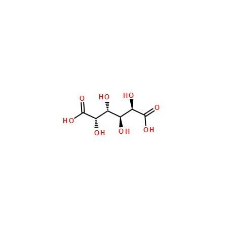 Ak Scientific Mucic acid (25g), CAS 526-99-8 V1455-25g