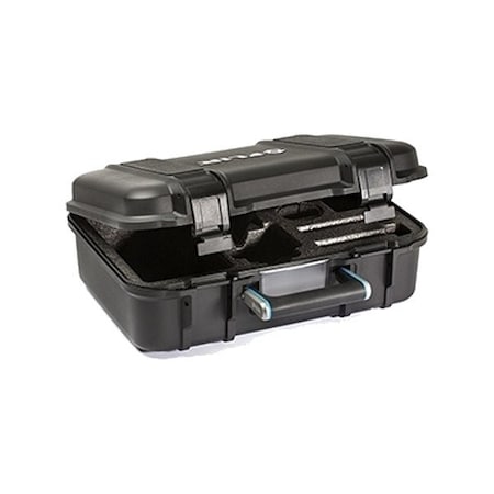 Flir Hard Transport Case, c/w-FLIR T199346ACC