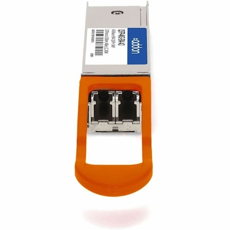 Add-On Cisco QSFP-40G-ER4 Comp TAA QSFP+ Xcvr QSFP-40G-ER4-AO