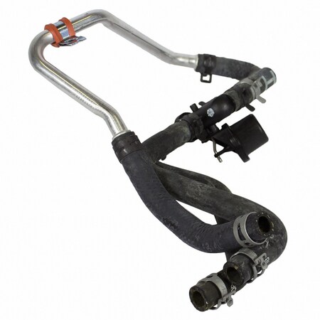 Motorcraft HVAC Heater Hose Assembly,  KH445