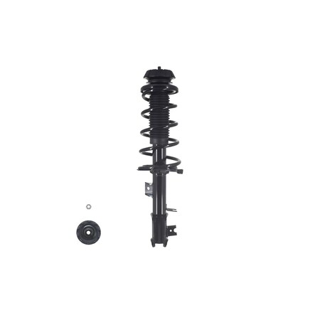 Fcs Struts Suspension Strut And Coil Spring Assembly 1333712R
