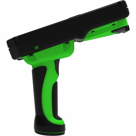 Socket XtremeScanGrip XG930 Laser Barcode Reader for iPhone 14/13/12 & iPhone 14/13/12 Pro CX4183-3250