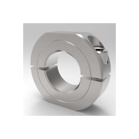 Stafford 1/4 in 2PC Wrenching Collar WC2S004