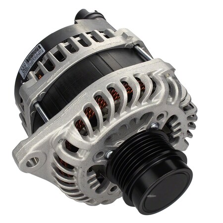 Motorcraft Alternator, GL8951