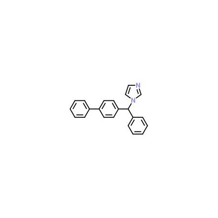 Ak Scientific Bifonazole (25g), CAS 60628-96-8 F008-25g