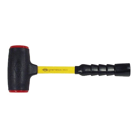 Nupla Extreme Power Drive Hammer, 3 lb 75.10-063