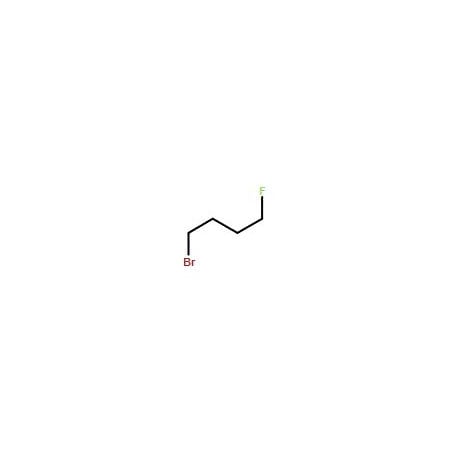 Ak Scientific 1-Bromo-4-fluorobutane (25g), CAS 462-72-6 Y3161-25g