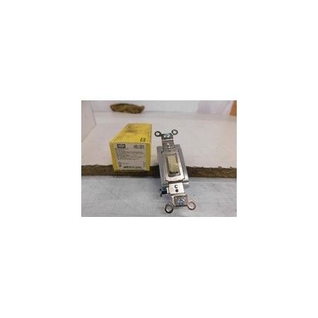 Hubbell Other Sensors and Switches HBL1201I