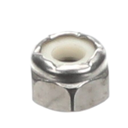 Bunn NUT, ELASTIC LOCK No 8-32 SST 00991.0000