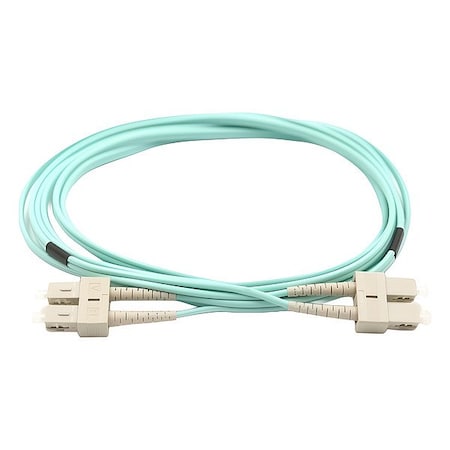 Fibertronics Fiber Optic Patch Cable PC-DD7D3AV01M