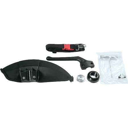 Makita Brush Cutter Kit, Black 196500-7