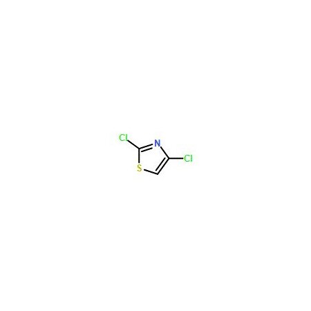 Ak Scientific 2, 4-Dichlorothiazole (25g), CAS 4175-76-2 Q627-25g