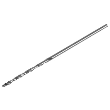 Irwin Drill Bit, No.54, Wire Gauge, 118deg, PK5 81154