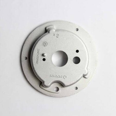 Ge BASE BURNER 18K-SIMMER WB16T10047